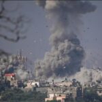 ஹமாஸ் தாக்குதல் நடத்தி நாளையுடன் ஓராண்டு: உஷார் நிலையில் இஸ்ரேல் படைகள்!