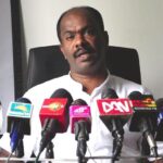 நுவரெலியாவில் தமிழ்ப் பிரதிநிதித்துவம் பாதுகாக்கப்பட வேண்டும்!