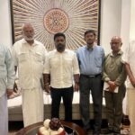 தொடரை கைப்பற்றுமா இலங்கை? 3ஆவது ரி -20 போட்டி நாளை