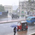 சீரற்ற காலநிலையால் பாதிக்கப்பட்டோர் எண்ணிக்கை அதிகரிப்பு