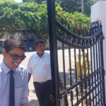 தேர்தலில் களமிறங்க கட்டுப்பணம் செலுத்தினார் வைத்தியர் அர்ச்சுனா