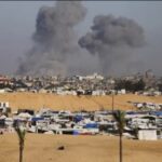 மத்திய கிழக்கு போர் முடிவுக்கு வரும் சாத்தியம்!