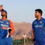 வென்றது ஆப்கானிஸ்தான்!