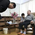 செய்யாத குற்றத்திற்காக 58 ஆண்டுகள் சிறைவாசம்! தவறை உணர்ந்து மன்னிப்பு கேட்ட காவல்துறை!