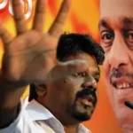 பொன்சேகாவுக்கு NPP கதவடைப்பு!