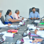 அரசியல் பழிவாங்கல்கள் இனிமேல் நடக்காது