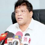 சஜித்துக்கு அடுத்த அடி! தேர்தலில் இருந்து விலகிய முக்கிய வேட்பாளர்!!