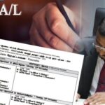 உயர்தரப்பரீட்சை குறித்து வெளியாகியுள்ள அறிவிப்பு