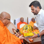 புதிய அரசமைப்பு தொடர்பில் சர்வஜன வாக்கெடுப்பு!