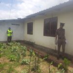 லிந்துலையில் வீடு உடைக்கப்பட்டு நகை கொள்ளை!