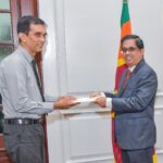 பல்கலைக்கழக மானியங்கள் ஆணைக்குழுவுக்கு புதிய தலைவர் நியமனம்!