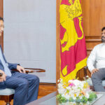 கடன் மறுசீரமைப்புக்கு சீனா ஆதரவு!