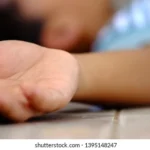 பிறந்து 45 நாட்களேயான குழந்தை திடீர் உயிரிழப்பு