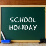 பாடசாலை விடுமுறை குறித்து வெளியாகியுள்ள அறிவிப்பு