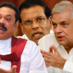 முன்னாள் ஜனாதிபதிகள் உட்பட 30 முன்னாள் எம்.பிக்கள் தேர்தலில் போட்டியிடவில்லை!