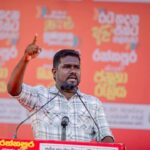 தோட்டத் தொழிலாளியின் மகனை பாராளுமன்றம் அனுப்புங்கள்!