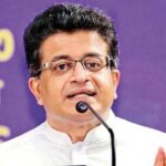 தேசிய மக்கள் சக்திக்கு மூன்றிலிரண்டு பெரும்பான்மை பலத்தை வழங்கக்கூடாது!