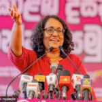 பிரதமர், எதிர்க்கட்சி தலைவர் கொழும்பில் போட்டி!