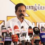 தமிழரசுக் கட்சியிலிருந்து என்னை வெளியேற்ற முயற்சி