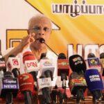 சுமந்திரன் எச்சரிக்கை!