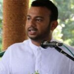 பேராயரை விமர்சிக்க கம்மன்பிலவுக்கு உரிமை கிடையாது!