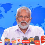 ஈபிடிபி கொழும்பிலும் போட்டி