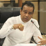 உறுதிமொழிகளை நிறைவேற்றாவிடின் மக்கள் கிளர்ந்தெழுவர்கள்