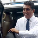 ஜோன்ஸ்டன் பெர்ணான்டோவை கைது செய்ய பிடியாணை!