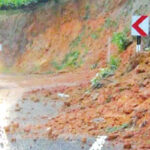 மண்சரிவு அபாய எச்சரிக்கை நீடிப்பு