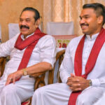 போரை முடித்த மஹிந்தவை பாதுகாக்க வேண்டியது அரசின் பொறுப்பு