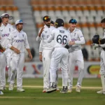 பாகிஸ்தான் அணியின் மோசமான சாதனை