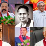 அம்பாந்தோட்டையிலிருந்து வெளியேற்றப்பட்ட ராஜபக்சக்கள்!