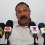 நுவரெலியாவில் தமிழ்ப் பிரதிநிதித்துவத்தை குறைக்க சதி: பதறுகிறார் ராதா!