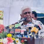 காணாமல் ஆக்கப்பட்டவர்களின் உறவினர்கள் ஜனாதிபதிக்கு சவால்