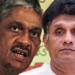 சஜித்திடமிருந்து தலைமைப் பதவியை பறிக்குமாறு பொன்சேகா வலியுறுத்து