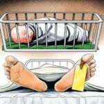 தாயும், சேயும் மரணம்: மன்னாரில் சோகம்