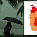 அடை மழை தொடரும்