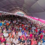 11 ஆம் திகதி நள்ளிரவுடன் பிரச்சார போர் ஓய்வு!