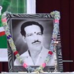 ‘தொழிற்சங்க துறவி’ வி.கே. வெள்ளையனின் 106 ஆவது ஜனன தினம் இன்றாகும்