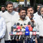 புதிய அமைச்சரவை நாளை பதவியேற்பு