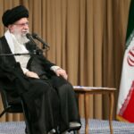 இஸ்ரேல்மீது தாக்குதல் நடத்துமாறு உத்தரவு!