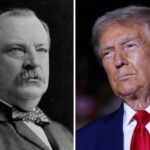 132 வருடகால சாதனையை முறியடித்த ட்ரம்பின் வெற்றி!