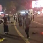 மக்கள் கூட்டத்துக்குள் தாறுமாறாக காரை ஓட்டி 35 பேர் கொலை: சீனாவில் பயங்கரம்!