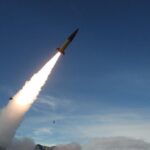 அமெரிக்க ஏவுகணைகளை பயன்படுத்தி உக்ரைன் தாக்குதல்