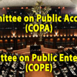 கோப் ,கோபா குழுக்களின் தலைமைப்பதவியை கோரும் எதிரணி