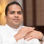 ஹரின் பெர்ணான்டோ கைது!