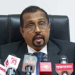 உயர்தரப்பரீட்சை மேலும் 3 நாட்களுக்கு ஒத்திவைப்பு!