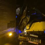 நானுஓயா குறுக்கு வீதியில் விபத்து: பலர் காயம்!