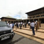 10 ஆவது பாராளுமன்றத்தில் கன்னி அமர்வு நாளை!