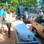 மருத்துவரின் மனைவி வெட்டிப் படுகொலை! – திருகோணமலையில் கொடூரம்